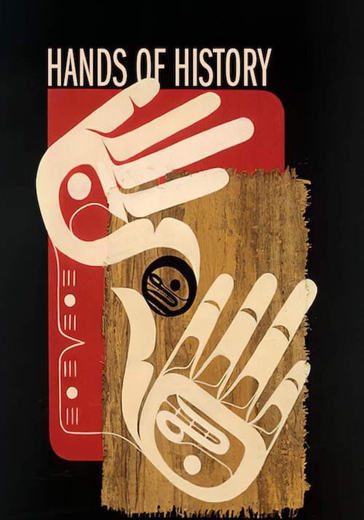 Hands of History