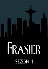 Frasier - Sezon 11
