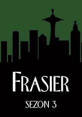Frasier - Sezon 3