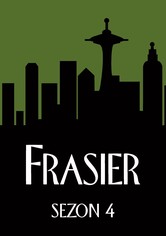 Frasier - Sezon 4