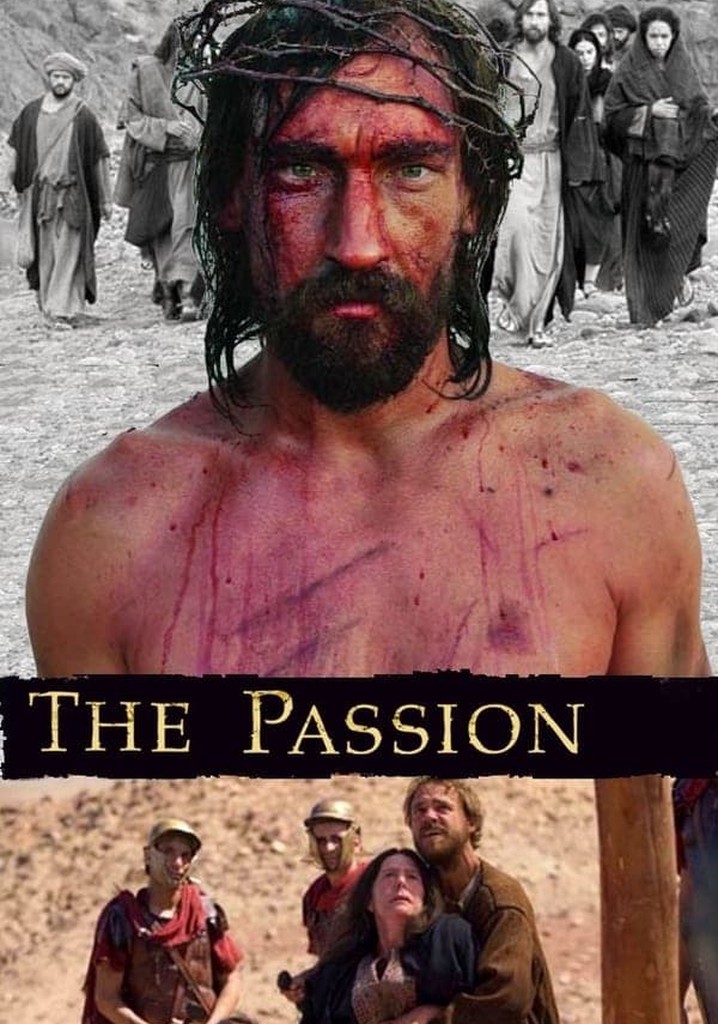 Watch Passions Online Free Full Episodes The Passion Season 1 - watch full episodes streaming online