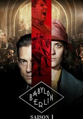 Babylon Berlin - Saison 1