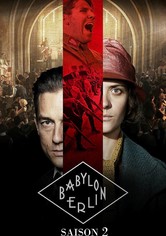 Babylon Berlin