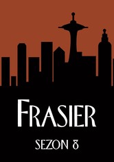 Frasier - Sezon 8