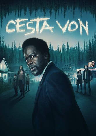 Cesta von - Sezóna 4