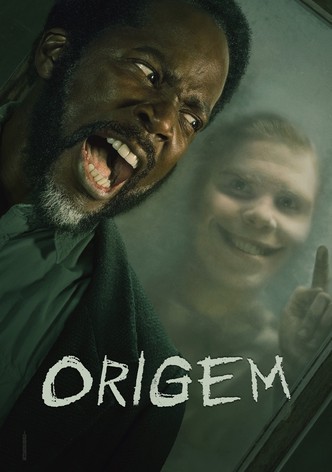 Origem - Temporada 4