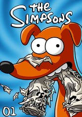 Simpsonit - Kausi 1