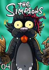 Simpsonit - Kausi 4