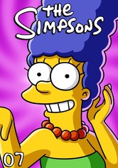 The Simpsons - Sezon 7