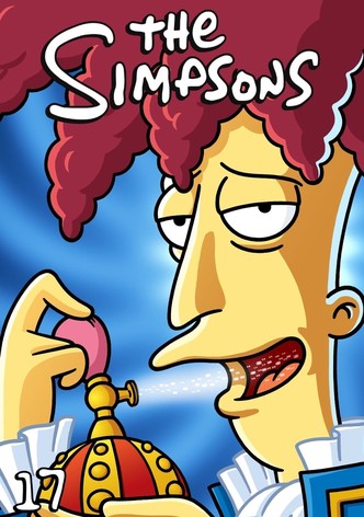 Watch the simpsons hot sale online pixa