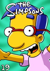 ザ・シンプソンズ - シーズン 19