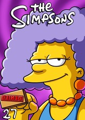 Simpsonit - Kausi 27