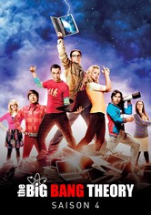 The Big Bang Theory