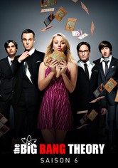 The Big Bang Theory