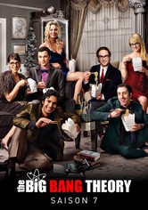 The Big Bang Theory