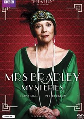 The Mrs Bradley Mysteries