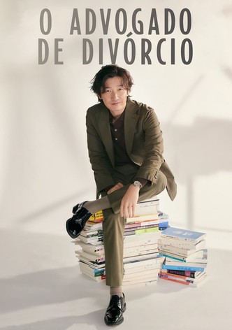O Advogado de Divórcio
