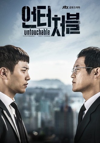 Untouchable watch tv series streaming online