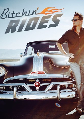Bitchin' Rides - Season 4