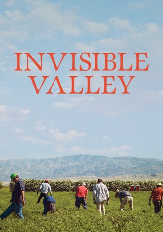 Invisible Valley