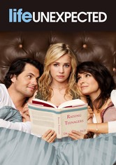 Life Unexpected - Saison 2