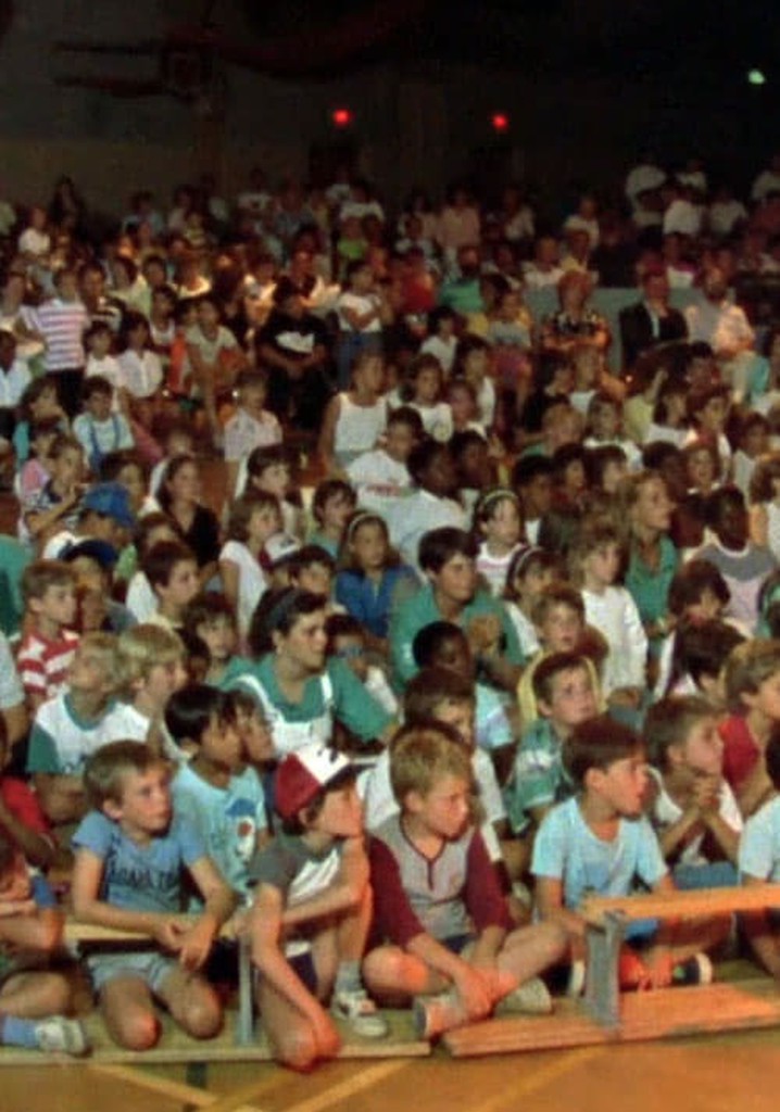 Le patro Le Prévost - 80 Years Later