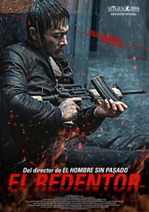 El redentor