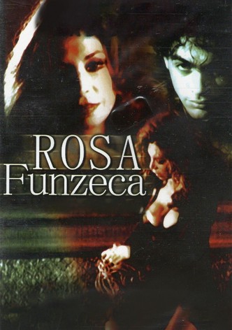 Rosa Funzeca