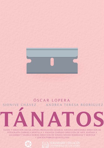 Thanatos