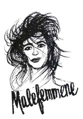 Malefemmene