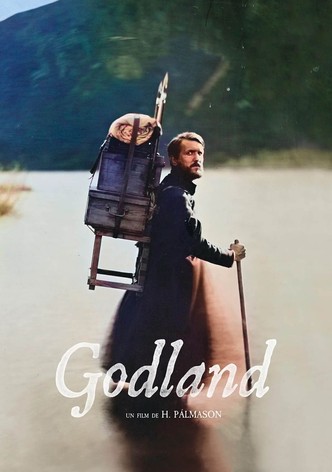 Godland