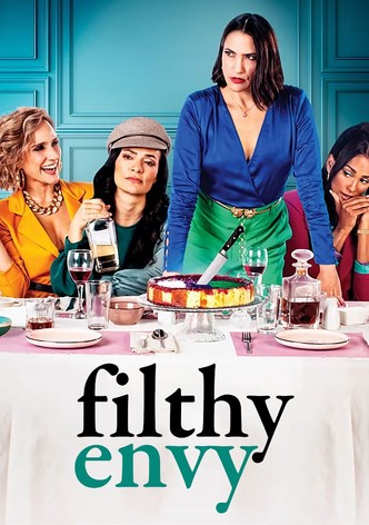 Dieser verdammte Neid - Staffel 1