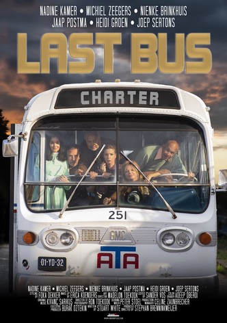 Last bus