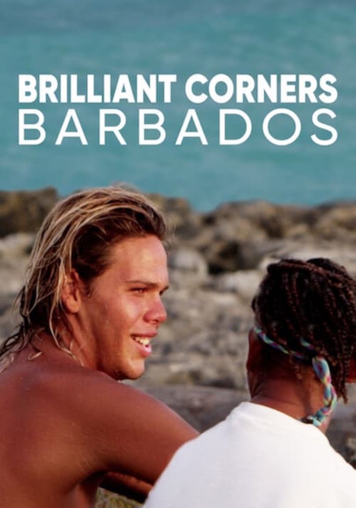 Brilliant corners : Barbados