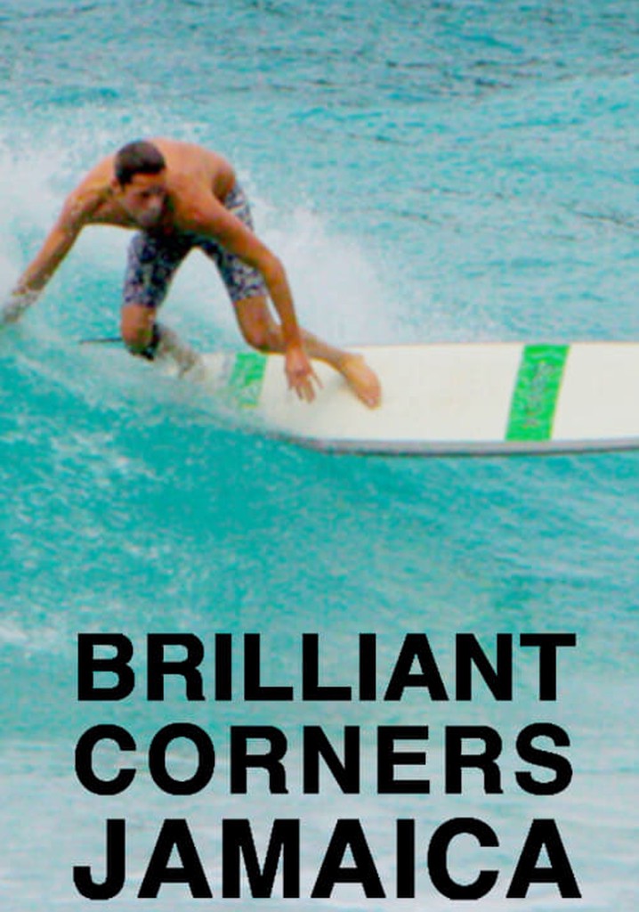 Brilliant Corners : Jamaica