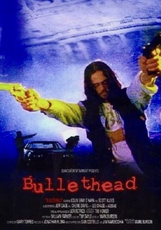 Bullethead