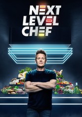 Un chef de otro nivel con Gordon Ramsay - Un chef de otro nivel, con Gordon Ramsay, Season 2
