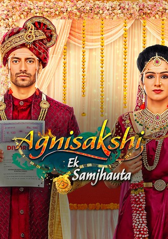 Agnisakshi... Ek Samjhauta