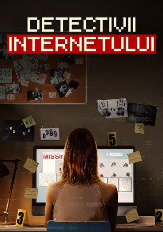 Detectivii internetului