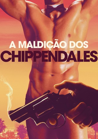 A Maldição dos Chippendales