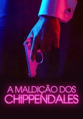A Maldição dos Chippendales