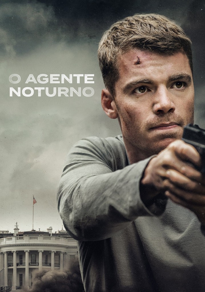 O Agente Noturno Temporada Assista Epis Dios Online Streaming