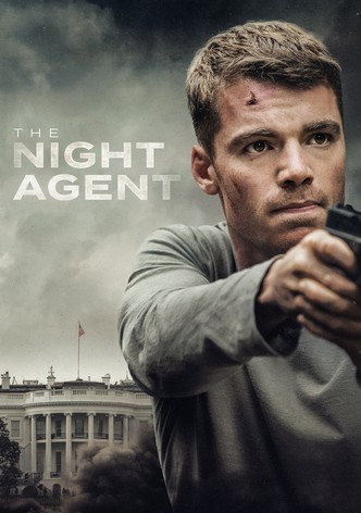 The Night Agent - Season 3