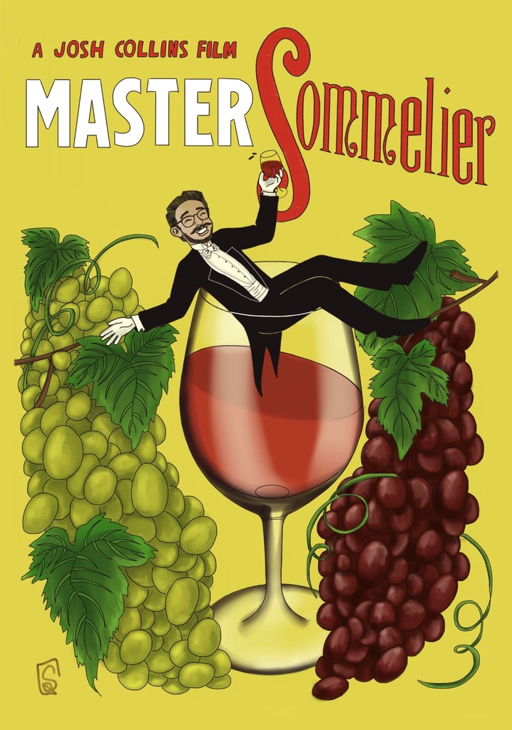 Master Sommelier