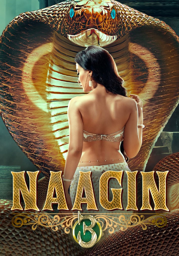 Prime Video: Naagin Season 3