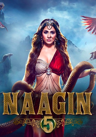 Prime Video: Naagini (Tamil) Season 5