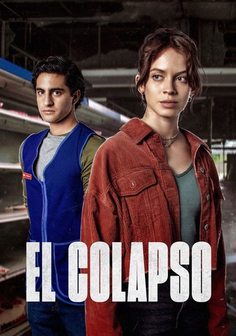 El Colapso season-1
