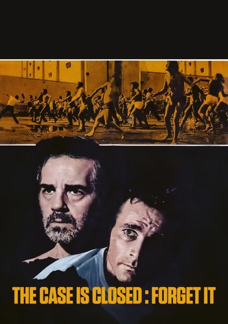 Nous sommes tous en liberté provisoire