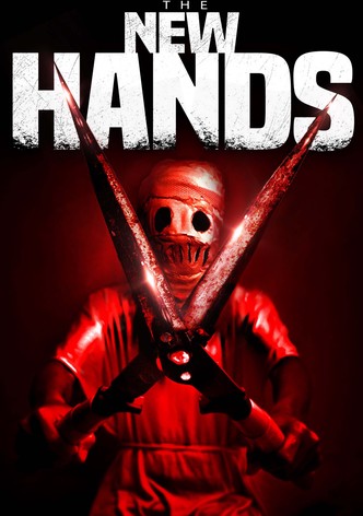 The New Hands