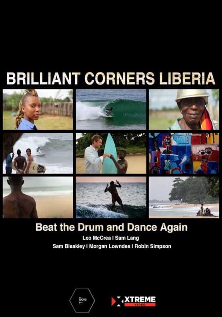 Brilliant Corners : Liberia